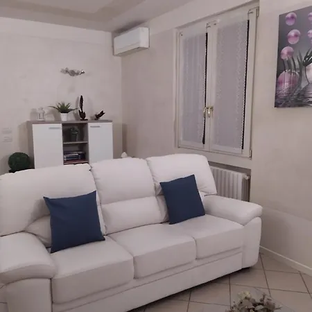 Nido Di Dafne Villa Provaglio d'Iseo Exterior photo