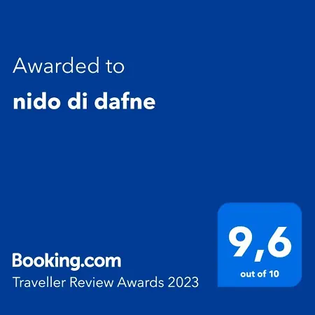 Nido Di Dafne Villa Provaglio d'Iseo Exterior photo