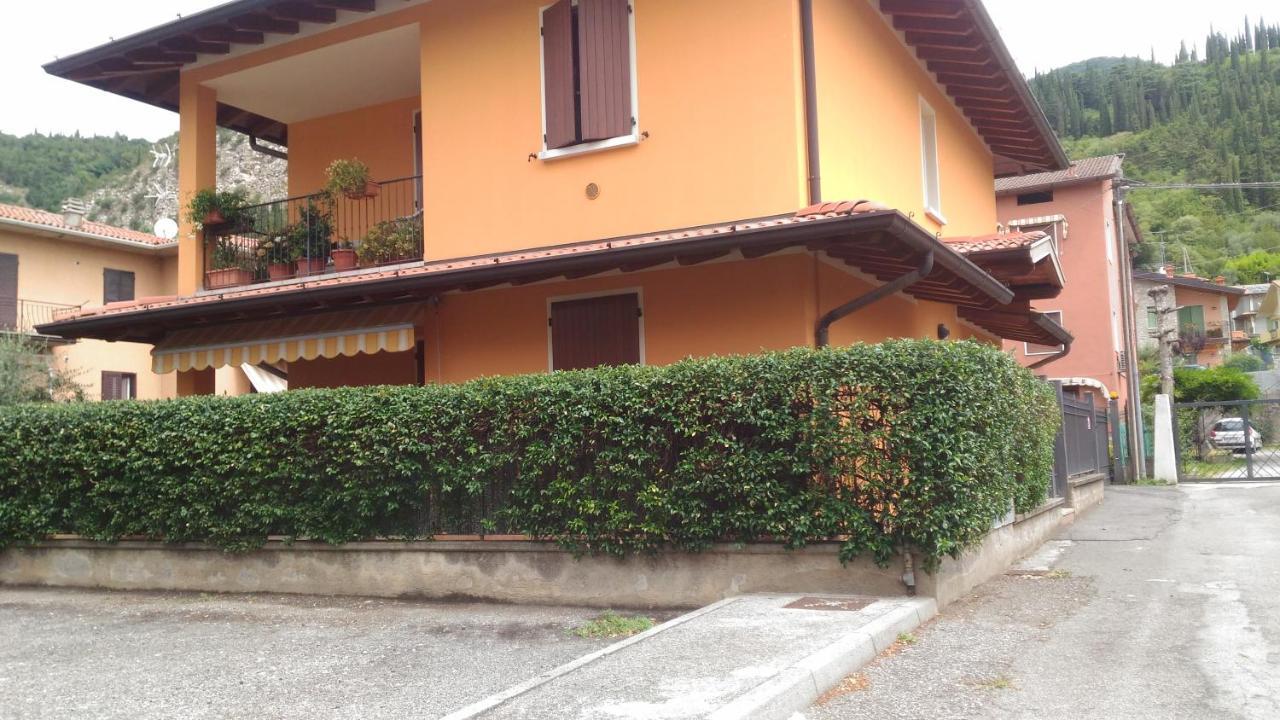 Nido Di Dafne Holiday home