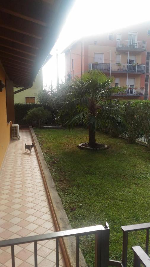 Nido Di Dafne Holiday home