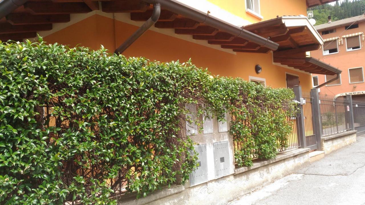 Holiday home Nido Di Dafne Provaglio d'Iseo