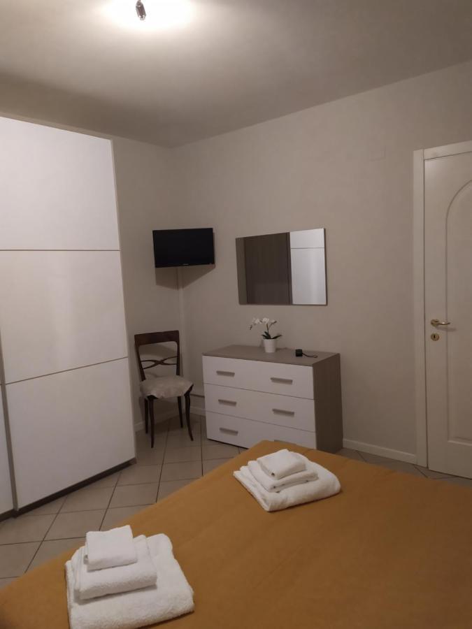 Holiday home Nido Di Dafne