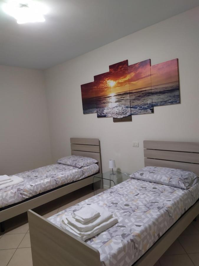 Nido Di Dafne Holiday home