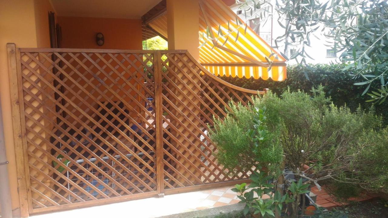 Holiday home Nido Di Dafne *